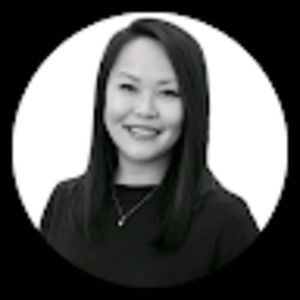 Meet your Posher, Catherine